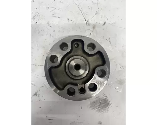 VOLVO VED12D Timing Gears