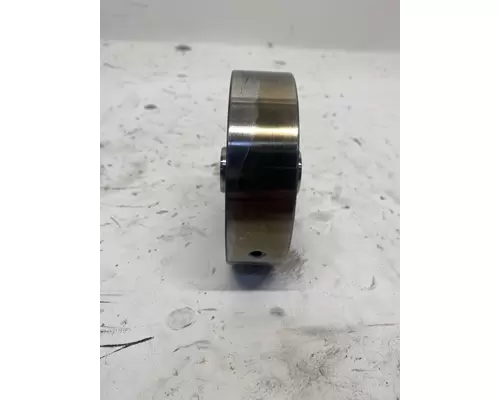 VOLVO VED12D Timing Gears