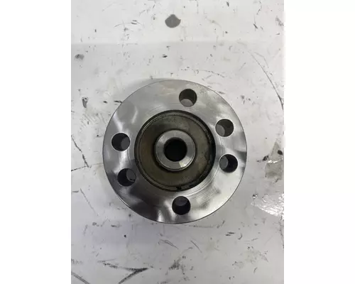 VOLVO VED12D Timing Gears