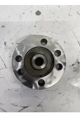 VOLVO VED12D Timing Gears