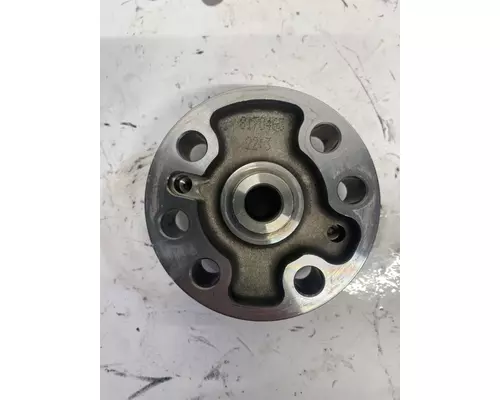 VOLVO VED12D Timing Gears