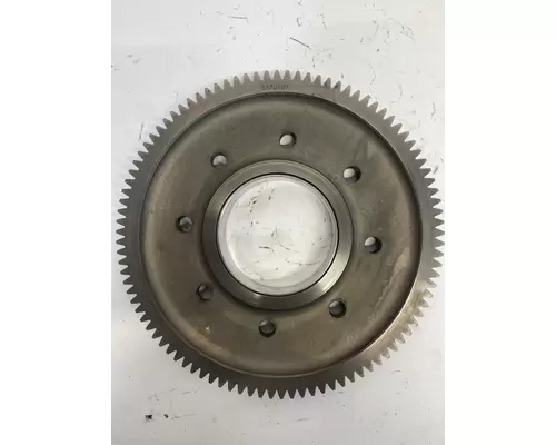 VOLVO VED12D Timing Gears