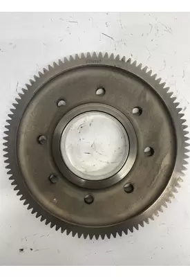 VOLVO VED12D Timing Gears