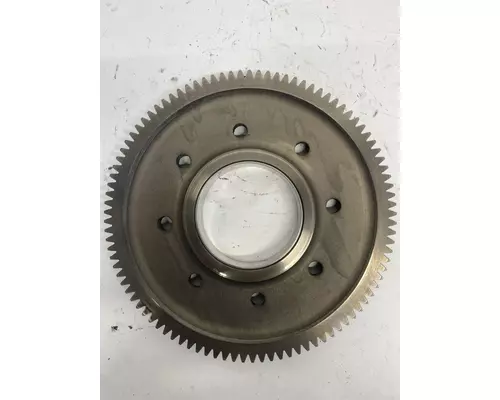 VOLVO VED12D Timing Gears
