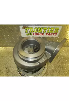 VOLVO VED12D Turbocharger / Supercharger