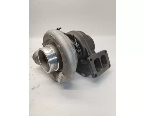 VOLVO VED12D Turbocharger  Supercharger