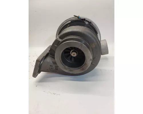 VOLVO VED12D Turbocharger  Supercharger