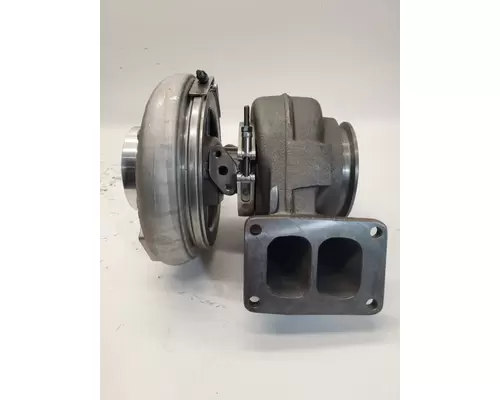 VOLVO VED12D Turbocharger  Supercharger