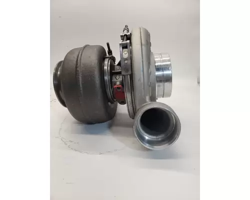 VOLVO VED12D Turbocharger  Supercharger