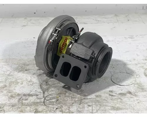 VOLVO VED12D Turbocharger  Supercharger