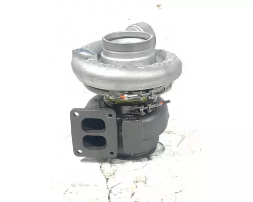 VOLVO VED12D Turbocharger  Supercharger