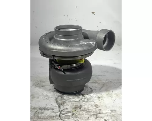 VOLVO VED12D Turbocharger  Supercharger
