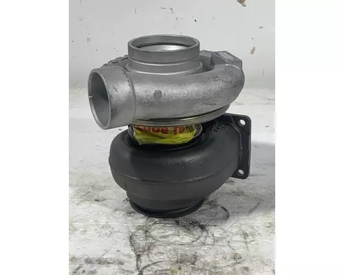 VOLVO VED12D Turbocharger  Supercharger