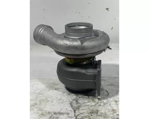 VOLVO VED12D Turbocharger  Supercharger