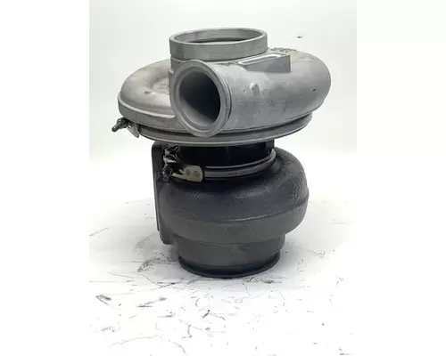 VOLVO VED12D Turbocharger  Supercharger