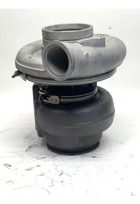 VOLVO VED12D Turbocharger / Supercharger