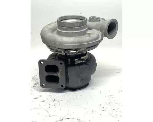 VOLVO VED12D Turbocharger  Supercharger