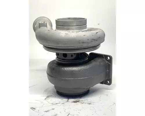 VOLVO VED12D Turbocharger  Supercharger