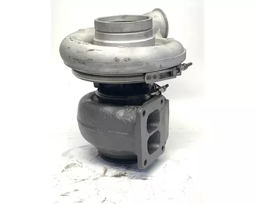 VOLVO VED12D Turbocharger  Supercharger