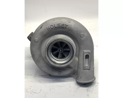 VOLVO VED12D Turbocharger  Supercharger