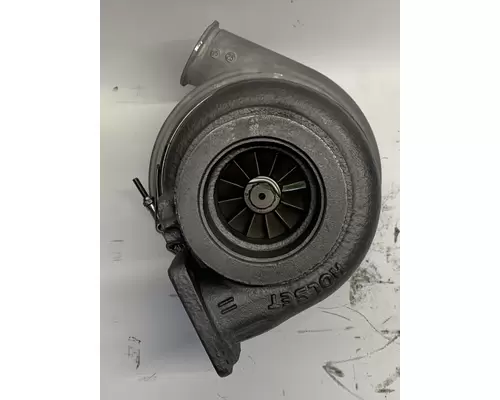 VOLVO VED12D Turbocharger  Supercharger