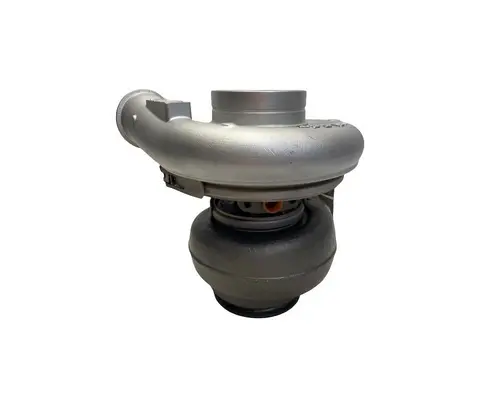 VOLVO VED12D Turbocharger  Supercharger