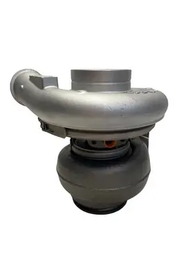 VOLVO VED12D Turbocharger / Supercharger