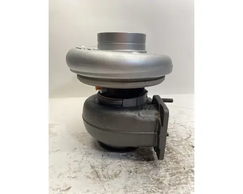 VOLVO VED12D Turbocharger  Supercharger