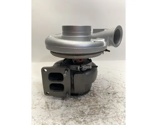 VOLVO VED12D Turbocharger  Supercharger