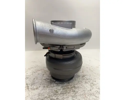 VOLVO VED12D Turbocharger  Supercharger