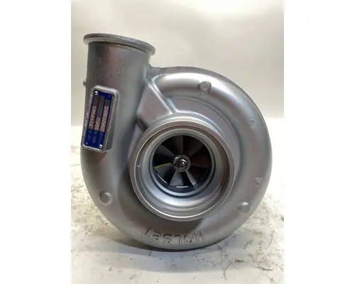 VOLVO VED12D Turbocharger  Supercharger