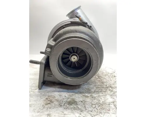 VOLVO VED12D Turbocharger  Supercharger