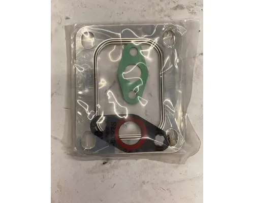 VOLVO VED12D Turbocharger  Supercharger