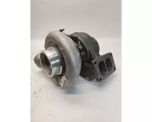 VOLVO VED12D Turbocharger