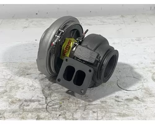 VOLVO VED12D Turbocharger