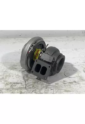 VOLVO VED12D Turbocharger