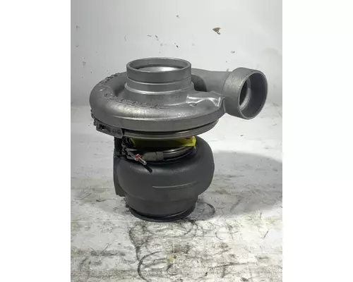 VOLVO VED12D Turbocharger