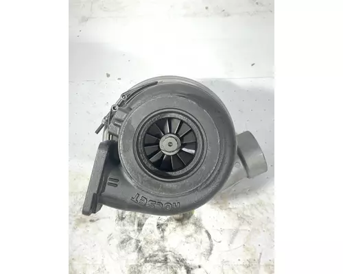 VOLVO VED12D Turbocharger