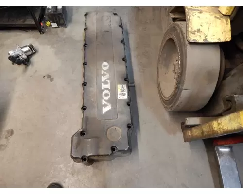 VOLVO VED12D VALVE, COVER