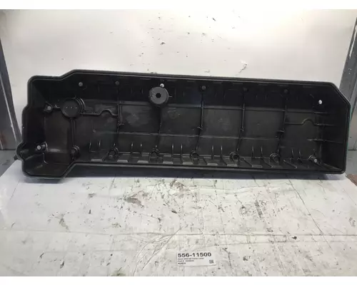 VOLVO VED12D Valve Cover