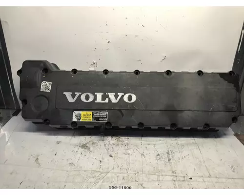 VOLVO VED12D Valve Cover