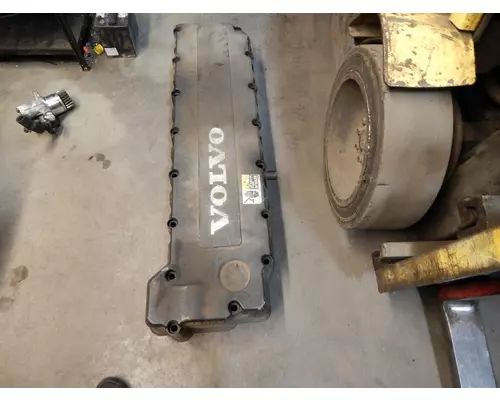 VOLVO VED12D Valve Cover