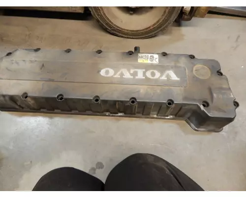 VOLVO VED12D Valve Cover