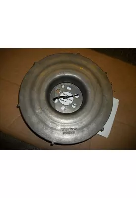 VOLVO VED12D Vibration Damper