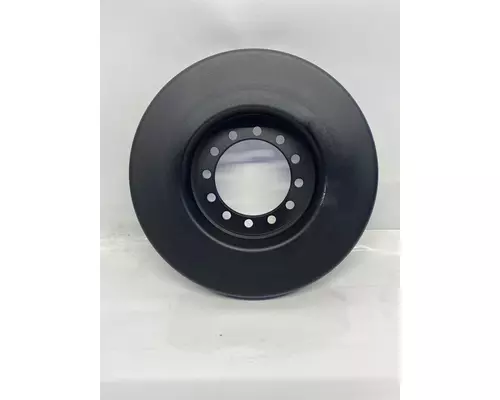 VOLVO VED12D Vibration Damper