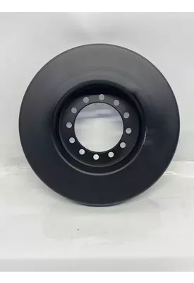 VOLVO VED12D Vibration Damper