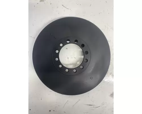 VOLVO VED12D Vibration Damper