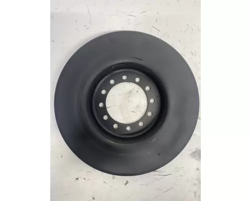 VOLVO VED12D Vibration Damper