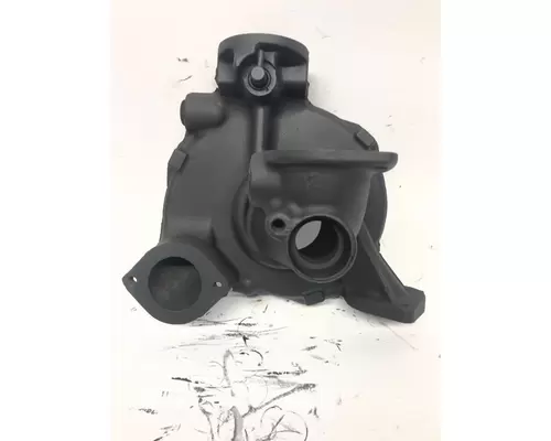 VOLVO VED12D Water Pump