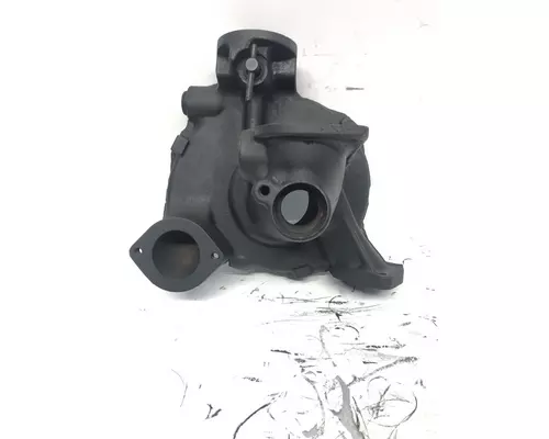 VOLVO VED12D Water Pump